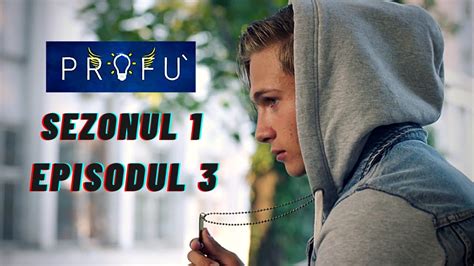 tudor din profu|PROFU ⚡ Sezonul 1 Episodul 3 ⚡ ShowReel .